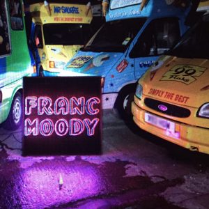 Franc Moody - EP [Juicebox Recordings]