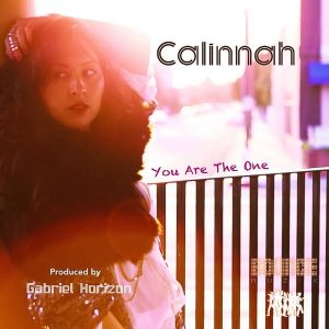 Gabriel Horizon feat. Calinnah - You Are the One [Bounce Muzik]
