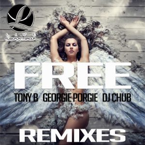 Georgie Porgie - Free Remixes [Music Plant Group]