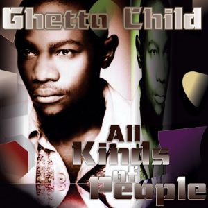 Ghetto Child - All Kinds of People [Slam Productions]