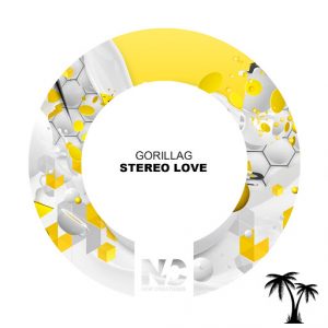 Gorillag - Stereo Love [New Creatures]