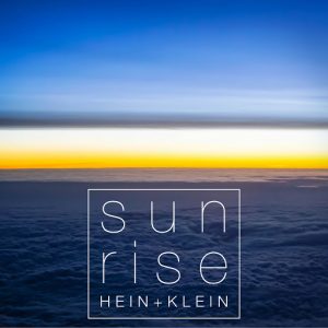 HEIN+KLEIN - Sunrise [The Deeper Institute -- Recordings]