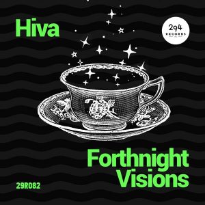 Hiva - Forthnight Visions [294 Records]