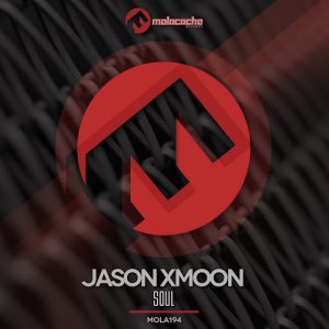 Jason Xmoon - Soul [Molacacho Records]