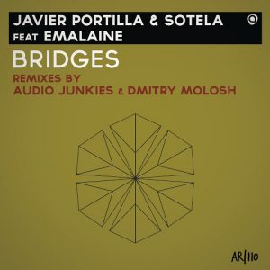 Javier Portilla, Sotela - Bridges [Asymmetric Recordings]