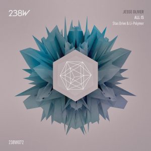 Jesse Oliver - All Is [238W]