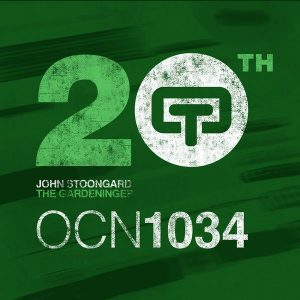 John Stoongard - The Gardening EP [Ocean Trax]
