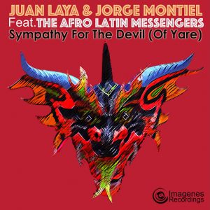 Juan Laya & Jorge Montiel - Sympathy For The Devil (Of Yare) [Imagenes]