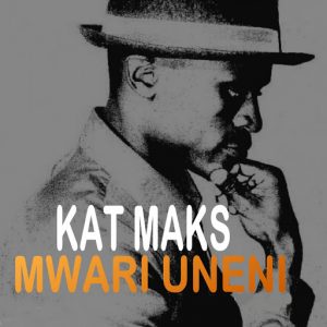 Kat Maks - Mwari Uneni [Slam Productions]