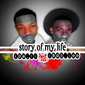 Kat_TD - Story of My Life (feat. Vuyo Vee) [CD Run]