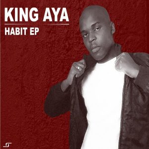 King Aya - Habit [Lilac Jeans Records]