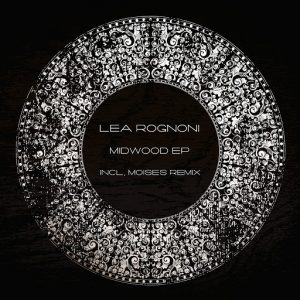 Lea Rognoni - Midwood [Trend Records]