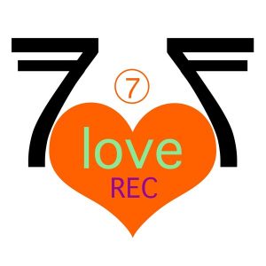 Leg Jazz - Fantasy [7 Love Records]