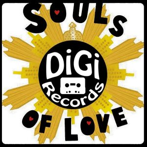 Louis Vega - Souls of Love [Digi Records]