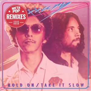 Luxxury - Take It Slow- MetaPop Remixes [MetaPop]