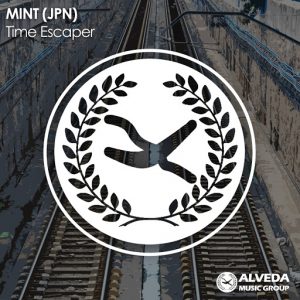 MINT (JPN) - Time Escaper [Alveda Music]