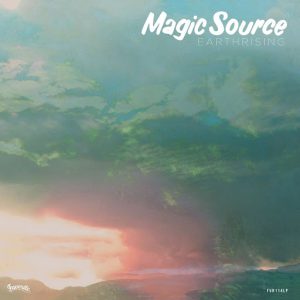 Magic Source - Earthrising [Favorite]