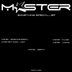 Master - Something Special [D.U.M.P]