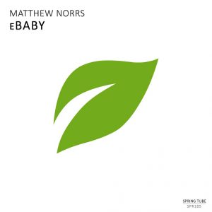 Matthew Norrs - eBaby [Spring Tube]