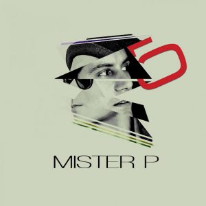 Mister P - 5. [MAP Dance]
