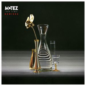 Motez - The Vibe (feat. Scrufizzer) [Remixes] [Sweat It Out]