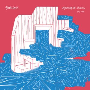 Moullinex - Elsewhere Remixes PT. 2 [Discotexas]