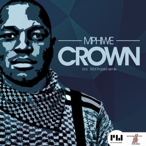 Mphiwe - Crown [Raw Wave Recordings]