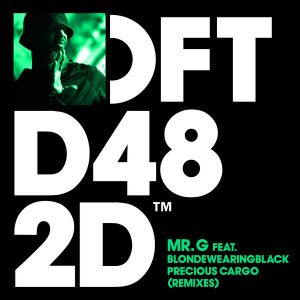 Mr. G feat. blondewearingblack - Precious Cargo (Remixes) [Defected]