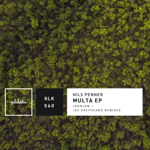 Nils Penner - Multa [Galaktika Records]
