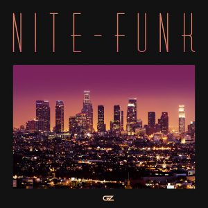 Nite-Funk - Let Me Be Me [Glydezone]