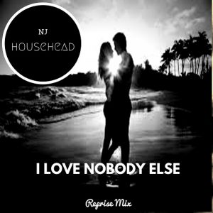NjHouseHead - I Love Nobody Else [Housahaulic Records]