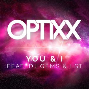 OPTIXX - You & I [Ditto Music]