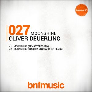 Oliver Deuerling - Moonshine [bnfmusic]