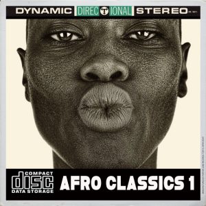 Oscar P, Ocean Deep, Roman Ricardo - Afro Classics 1 [Open Bar Music]