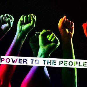Peace feat. Lee Genesis - Power To The People (20th Birthday Release) [Bassline Records]