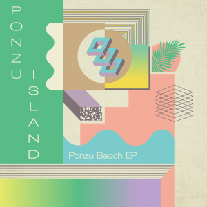 Ponzu Island - Ponzu Beach [Apersonal Music]