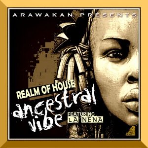 Realm of House feat. La Nena - Ancestral Vibe [Arawakan]