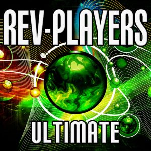 Rev-Players - Ultimate [Amathus Music]
