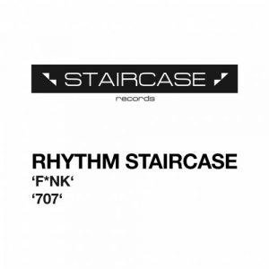 Rhythm Staircase - Funk EP [Staircase records]