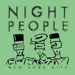 Ricardo Baez - Tribute To L [Night People NYC]