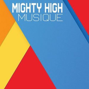 Rishi Bass - Mr. Melodie [Mighty High Musique]