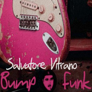 Salvatore Vitrano - Bump n Funk [Boogiemonsterbeats Recordings]