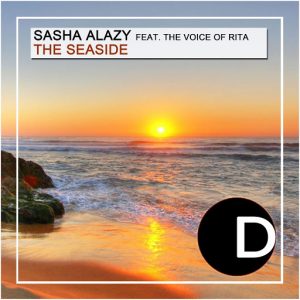 Sasha Alazy - The Seaside [Diamondhouse]