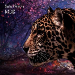 Sasha Primitive - Magic [Deep Strips]