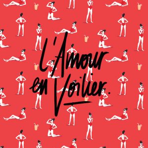 Sirocco - L'amour en voilier - EP [Opening Light]