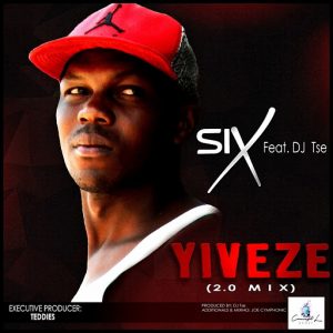 Six - Yiveze (feat. DJ Tse) [2.0 Mix] [Concept L Group]