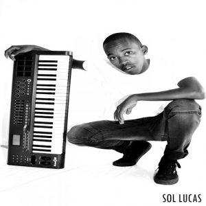 Sol Lucas feat. M-Focu - Hold My Love [Underground Frequency Recordings]