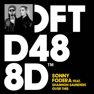 Sonny Fodera feat. Shannon Saunders - Over This [Defected]