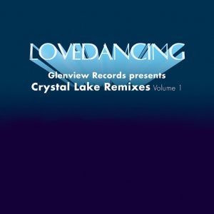 Space Coast - Crystal Lake Remixes, Vol. 1 [Lovedancing]