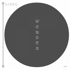 Speeg - Wonder [Speeg Music]